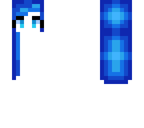 aquatic adventures - hair base - skin wardrobe