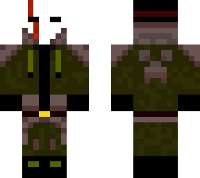 assassin military