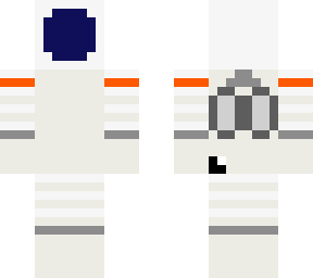 astronauta