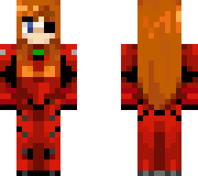 asuka eyepatch fix