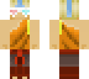 avatar bisque