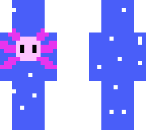 axolotl - contest entry-