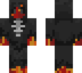 bacon reaper