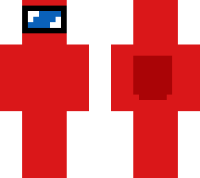 bad among us skin