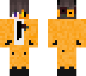 balkes basic skin (holloween edition)