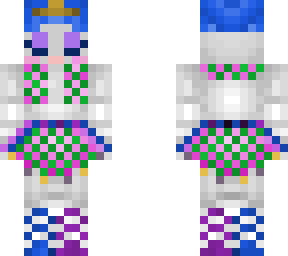 ballora/clara