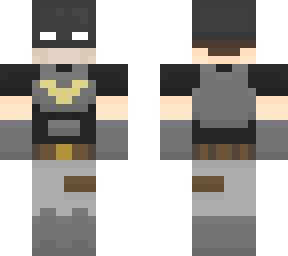 batman - future state