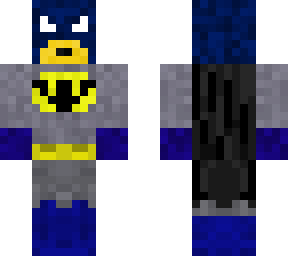 batman
