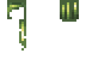 be nature green~ (read desc)