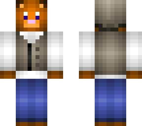 bear