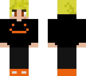beastgiraff mc