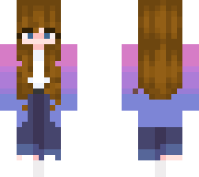 bi girl