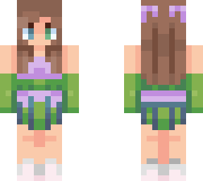 birblover lyla recolour