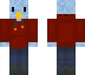 bird boi