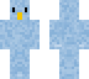 bird template