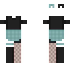 ***** outfit // body base