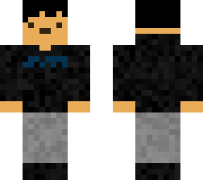 black sweater w4rrn