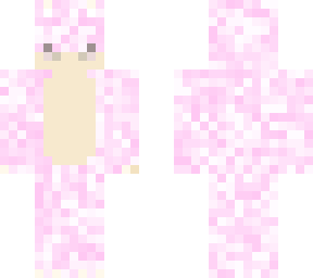 blossom pixel dino