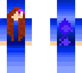 blue onesie remake