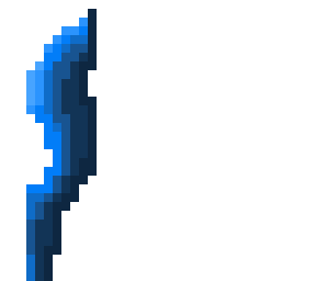 blue palette