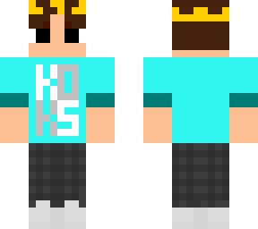 blue szymeq