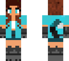 blue werewolf ultima #2