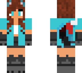 blue werewolf ultima