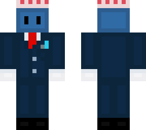 blueberryjam suit