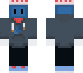 blueberryjam sweatshirt 2.0