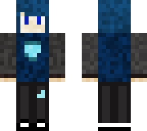 boy with dantdm merch 2