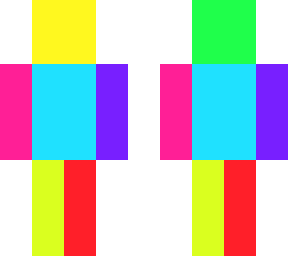 bright colors (fixed)