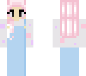 bubble gum gal