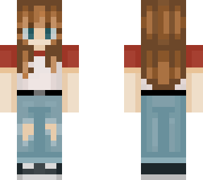 candles normal skin (rips)