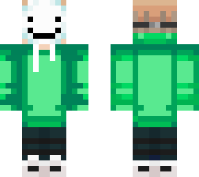 cartoony dream dont rate