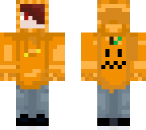 carved pumpkin boy fixed