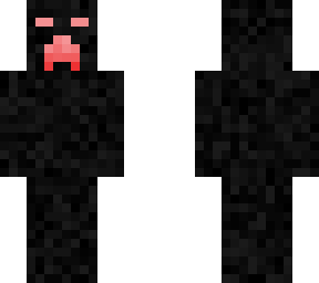 chaos creeper