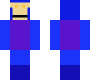 charlie the haunted robot