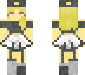 chica