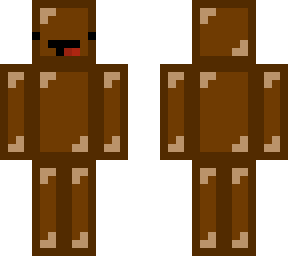 chocolate skeepy