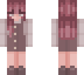 cinnamon brown