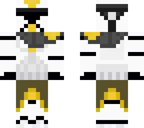 clone commander bly (fixed)