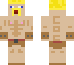 coc man