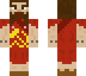 communist jesus