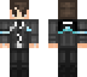 connor--