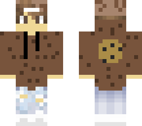 cookie boy