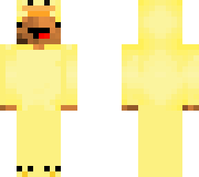cookie duck