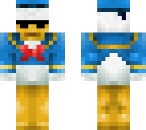 cool donald