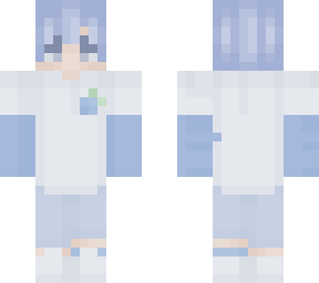 cool skin