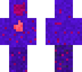 corrupt space thing