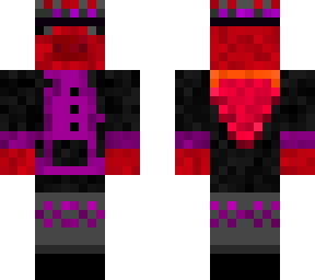 corrupted technoblade